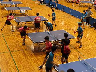 松江ブロック大会（6月9日） 結果 - 松江市立第一中学校