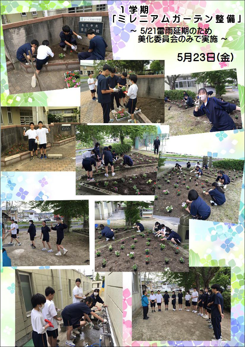 250523 ミレニアムガーデン整備.JPG