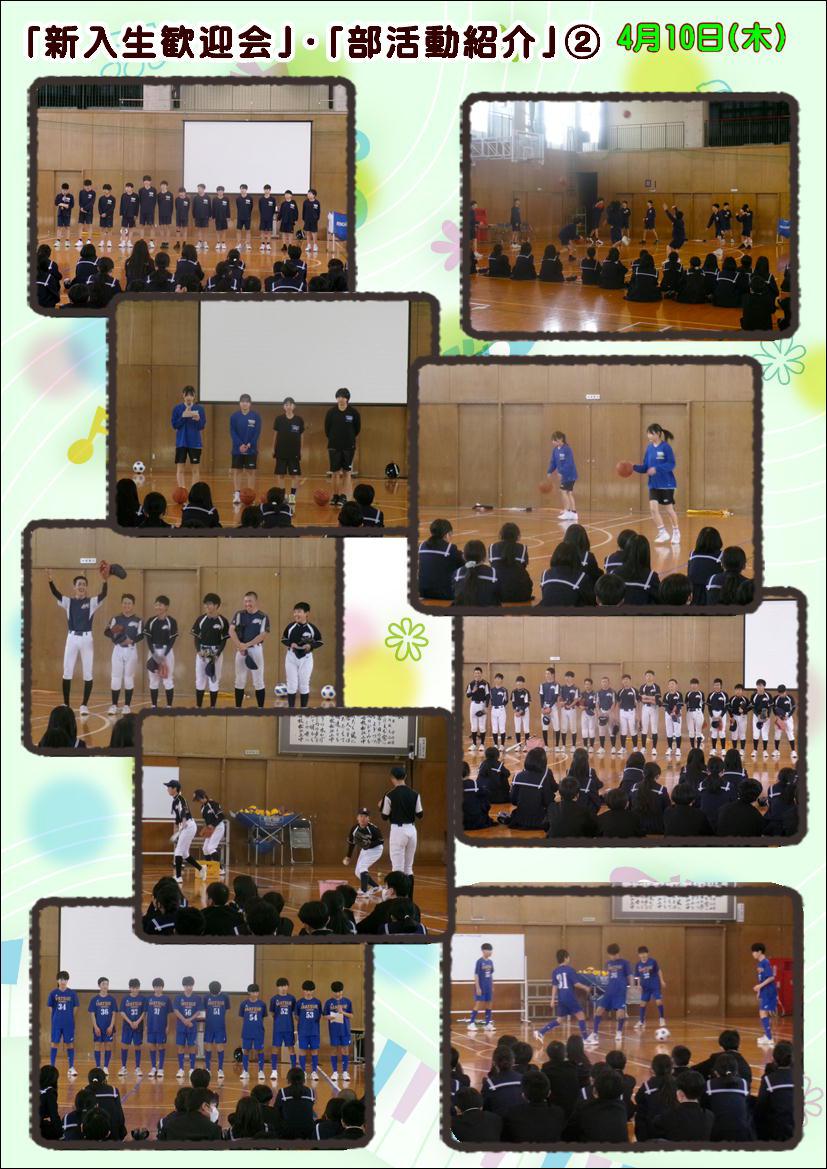 250410 歓迎会・部活動紹介②.JPG