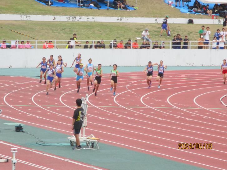 松江市立第四中学校