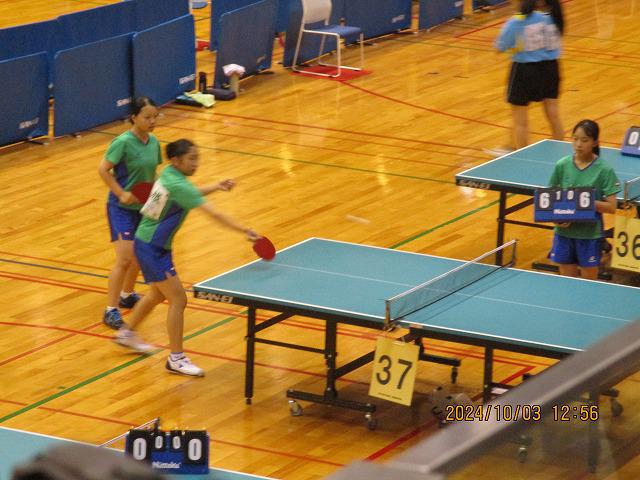 松江市立第四中学校