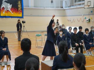 三送会①.JPG