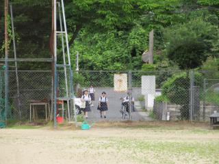 登校風景.JPG