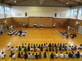 学園開き1.JPG