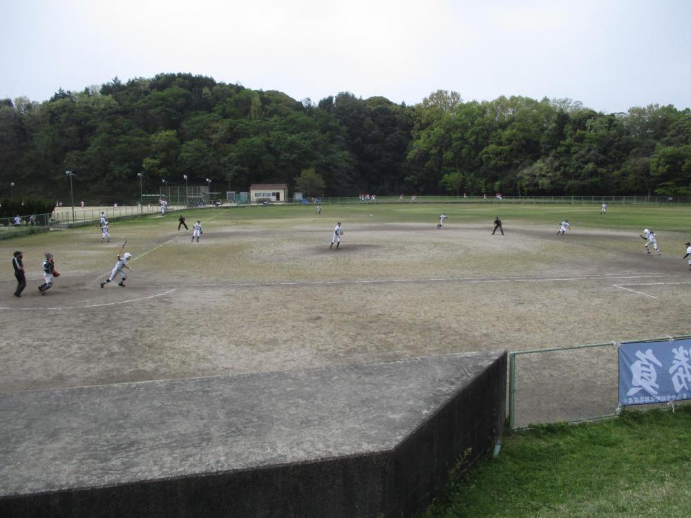 神戸市立本庄中学校