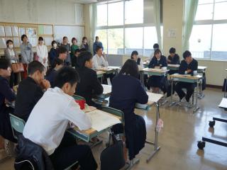 3年進路学習.JPG