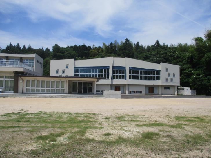 新校舎2