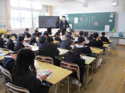④学級開き（３-２）.jpg