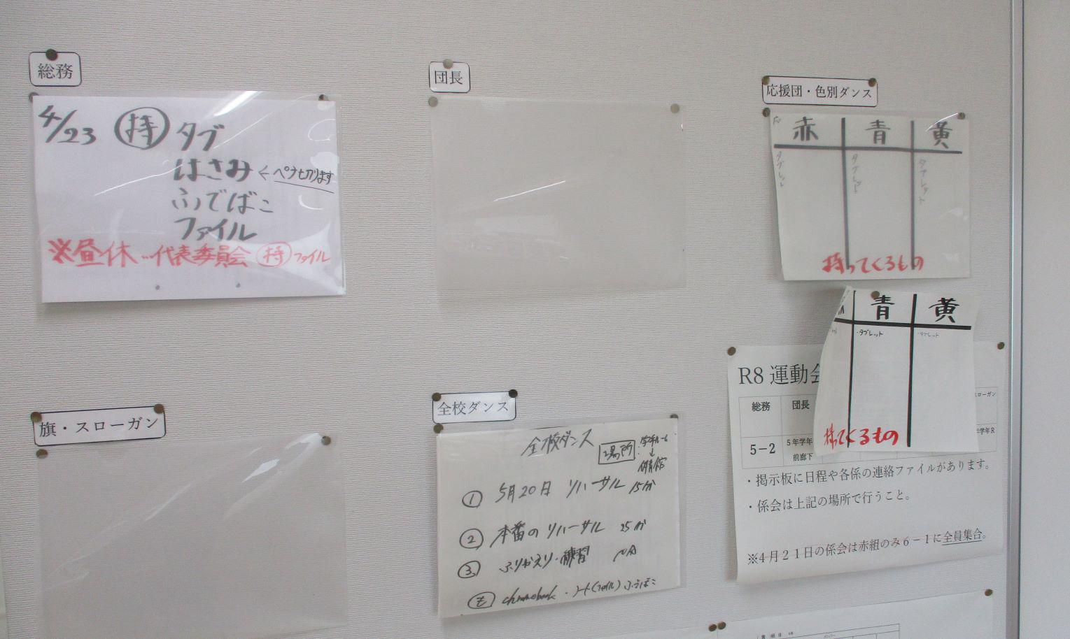 運動会に向けて３指示.JPG