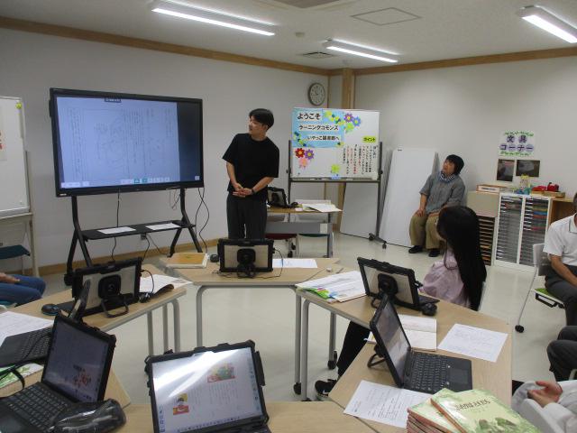 リテラチャーサークル3.JPG