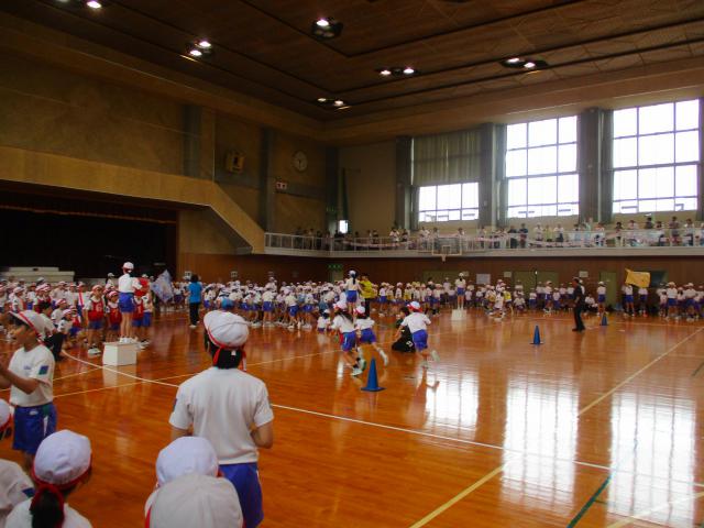 タイフーンリレー.JPG