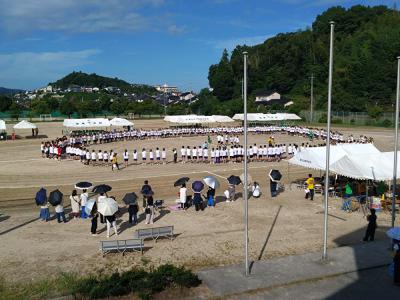 全校での円陣①.JPG
