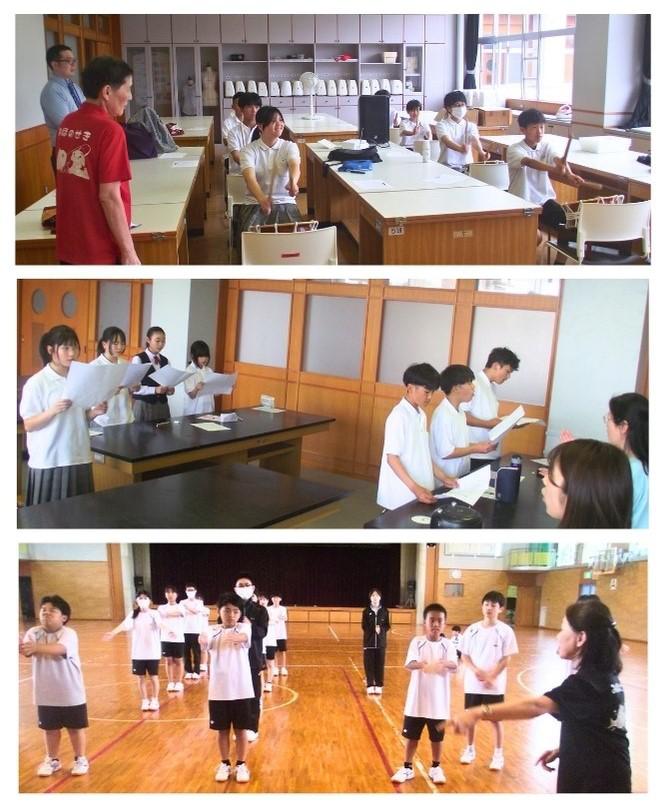 関の五本松5.26.jpg