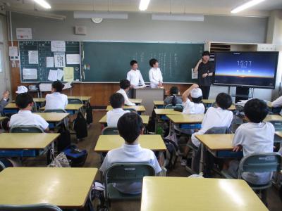 カードゲームクラブ