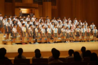 連合音楽会