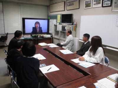 学校運営協議会