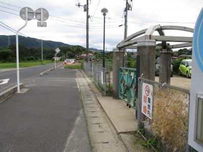 道路工事１