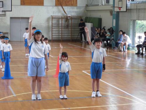 ①HP（選手宣誓）.JPG