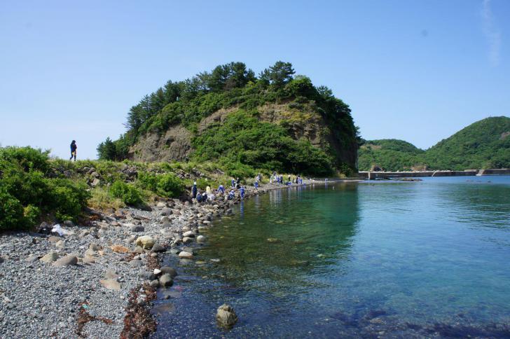 桂島